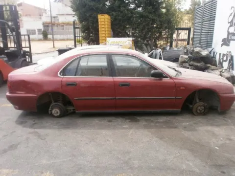 Τροπέτο, Αμάξι κομπλέ Κωδ. Κινητήρα F20 για ROVER, 600, ( 1994 - 1998 )  ( RH ) *ΔΒ* Τροπέτο, Αμάξι κομπλέ Κωδ. Κινητήρα F20 για ROVER, 600, ( 1994 - 1998 )  ( RH ) *ΔΒ*
