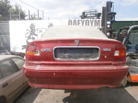 Τροπέτο, Αμάξι κομπλέ Κωδ. Κινητήρα F20 για ROVER, 600, ( 1994 - 1998 )  ( RH ) *ΔΒ* -  Τροπέτο, Αμάξι κομπλέ Κωδ. Κινητήρα F20 για ROVER, 600, ( 1994 - 1998 )  ( RH ) *ΔΒ* -