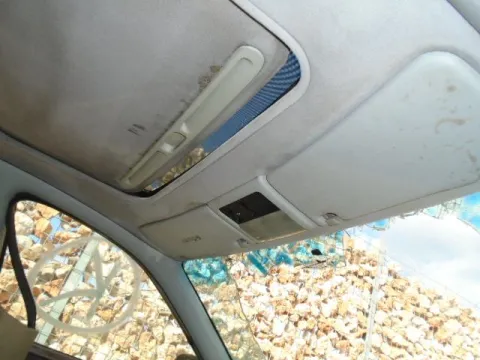 Τροπέτο, Αμάξι Κομπλέ Πρόβλημα στη Μηχανή, για ROVER, 600, ( 1994 - 1998 )  ( RH ) *Δ* -  Τροπέτο, Αμάξι Κομπλέ Πρόβλημα στη Μηχανή, για ROVER, 600, ( 1994 - 1998 )  ( RH ) *Δ* -