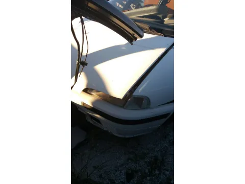 Τροπέτο Αμάξι Κουφάρι για RENAULT ESPACE (1991 - 1996) (J63) (S63) 2000 (J7R 768) Petrol 103 *Δ* -  Τροπέτο Αμάξι Κουφάρι για RENAULT ESPACE (1991 - 1996) (J63) (S63) 2000 (J7R 768) Petrol 103 *Δ* -