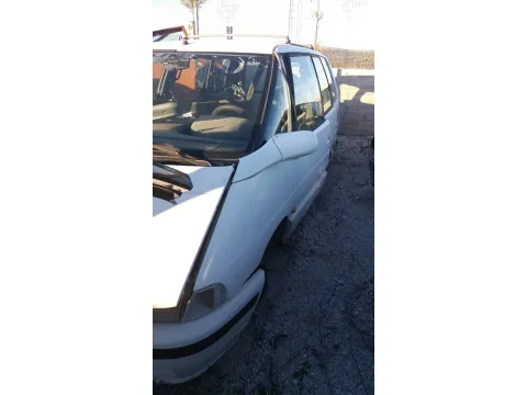 Τροπέτο Αμάξι Κουφάρι για RENAULT ESPACE (1991 - 1996) (J63) (S63) 2000 (J7R 768) Petrol 103 *Δ* -  Τροπέτο Αμάξι Κουφάρι για RENAULT ESPACE (1991 - 1996) (J63) (S63) 2000 (J7R 768) Petrol 103 *Δ* -