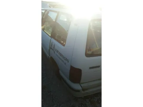 Τροπέτο Αμάξι Κουφάρι για RENAULT ESPACE (1991 - 1996) (J63) (S63) 2000 (J7R 768) Petrol 103 *Δ* -  Τροπέτο Αμάξι Κουφάρι για RENAULT ESPACE (1991 - 1996) (J63) (S63) 2000 (J7R 768) Petrol 103 *Δ* -