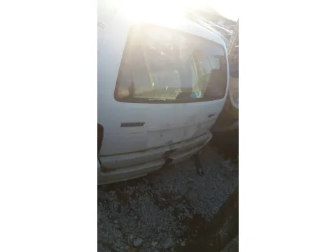 Τροπέτο Αμάξι Κουφάρι για RENAULT ESPACE (1991 - 1996) (J63) (S63) 2000 (J7R 768) Petrol 103 *Δ* -  Τροπέτο Αμάξι Κουφάρι για RENAULT ESPACE (1991 - 1996) (J63) (S63) 2000 (J7R 768) Petrol 103 *Δ* -