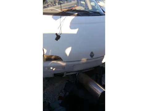 Τροπέτο Αμάξι Κουφάρι για RENAULT ESPACE (1991 - 1996) (J63) (S63) 2000 (J7R 768) Petrol 103 *Δ* -  Τροπέτο Αμάξι Κουφάρι για RENAULT ESPACE (1991 - 1996) (J63) (S63) 2000 (J7R 768) Petrol 103 *Δ* -