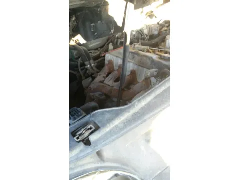 Τροπέτο Αμάξι Κουφάρι για RENAULT ESPACE (1991 - 1996) (J63) (S63) 2000 (J7R 768) Petrol 103 *Δ* -  Τροπέτο Αμάξι Κουφάρι για RENAULT ESPACE (1991 - 1996) (J63) (S63) 2000 (J7R 768) Petrol 103 *Δ* -