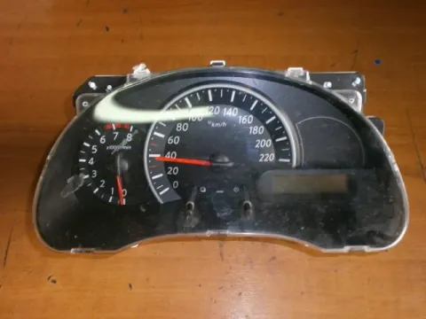 Όργανα Ταμπλό, Κοντέρ (24810-1HB00) για NISSAN, MICRA, ( 2012 -        )  ( K13 ) Όργανα Ταμπλό, Κοντέρ (24810-1HB00) για NISSAN, MICRA, ( 2012 -        )  ( K13 )
