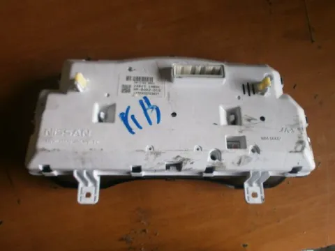 Όργανα Ταμπλό, Κοντέρ (24810-1HB00) για NISSAN, MICRA, ( 2012 -        )  ( K13 ) -  Όργανα Ταμπλό, Κοντέρ (24810-1HB00) για NISSAN, MICRA, ( 2012 -        )  ( K13 ) -