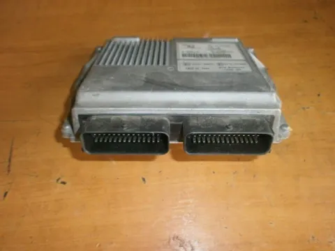 Εγκέφαλος Κινητήρα (61656900) για DACIA, LOGAN, ( 2004 - 2008 )  ( LS )  ΤΕΛΑΡΟ 7 *244762* -  Εγκέφαλος Κινητήρα (61656900) για DACIA, LOGAN, ( 2004 - 2008 )  ( LS )  ΤΕΛΑΡΟ 7 *244762* -