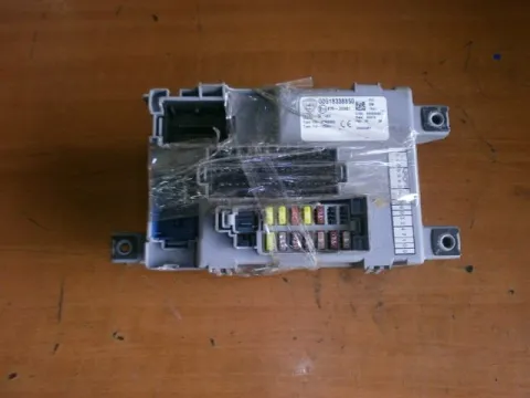 Εγκέφαλος Κινητήρα (51833885) για LANCIA, YPSILON, ( 2006 - 2012 )  ( 843 ) Εγκέφαλος Κινητήρα (51833885) για LANCIA, YPSILON, ( 2006 - 2012 )  ( 843 )
