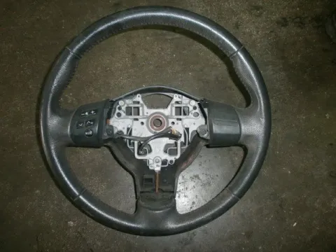 Τιμόνι για TOYOTA, COROLLA, ( 2004 - 2007 )  ( E120 ) Τιμόνι για TOYOTA, COROLLA, ( 2004 - 2007 )  ( E120 )