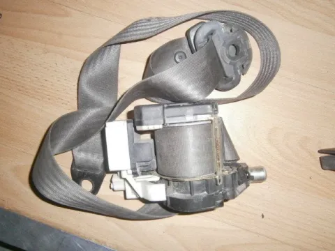 Ζώνες Ασφαλείας, Εμπρός Αριστερή για FIAT, PUNTO, ( 1999 - 2003 )  ( 188 ), ( 2003 - 2008 )  ( 188 ) Ζώνες Ασφαλείας, Εμπρός Αριστερή για FIAT, PUNTO, ( 1999 - 2003 )  ( 188 ), ( 2003 - 2008 )  ( 188 )