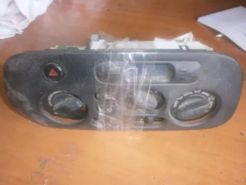 Όργανα Ταμπλό, Χειριστήρια Καλοριφέρ για MITSUBISHI, LANCER, ( 1997 - 2004 )  ( CK ) Όργανα Ταμπλό, Χειριστήρια Καλοριφέρ για MITSUBISHI, LANCER, ( 1997 - 2004 )  ( CK )