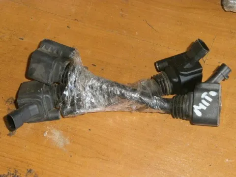 Πολλαπλασιαστής για ALFA ROMEO, MITO, ( 2008 - 2011 )