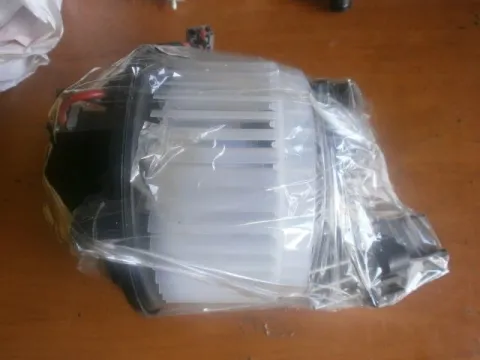 Μοτέρ Καλοριφέρ 5242710201 για CHEVROLET - DAEWOO, CRUZE, ( 2009 -           ) Μοτέρ Καλοριφέρ 5242710201 για CHEVROLET - DAEWOO, CRUZE, ( 2009 -           )
