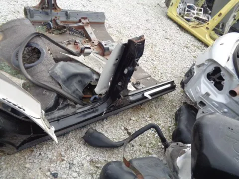 Τροπέτο Φτερο Πίσω Δεξί και Μαρσπιέ για OPEL VECTRA ( 1996 - 1998 )  B, ( 1999 - 2002 )  B *Δ* -  Τροπέτο Φτερο Πίσω Δεξί και Μαρσπιέ για OPEL VECTRA ( 1996 - 1998 )  B, ( 1999 - 2002 )  B *Δ* -