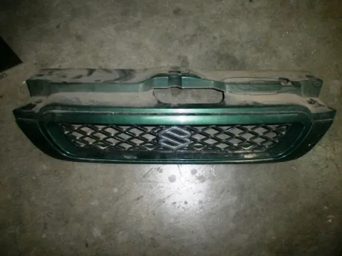 Μάσκα Εξωτερική για SUZUKI BALENO (1994 - 1998) (SY) Μάσκα Εξωτερική για SUZUKI BALENO (1994 - 1998) (SY)