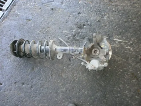 Άκρο Πλήρες, Εμπρός Δεξί Με ABS για HYUNDAI, GETZ, ( 2002 - 2005 )  ( TB ) Άκρο Πλήρες, Εμπρός Δεξί Με ABS για HYUNDAI, GETZ, ( 2002 - 2005 )  ( TB )
