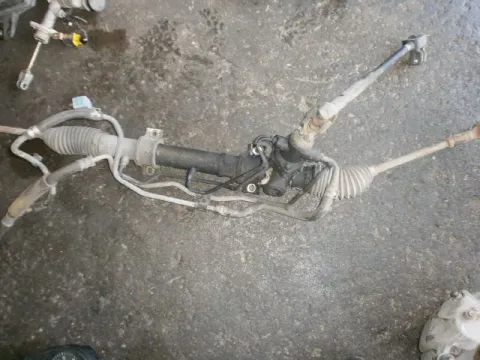 Κρεμαγιέρα Υδραυλική για DAIHATSU TERIOS (1997 - 2000) (J100)  Κρεμαγιέρα Υδραυλική για DAIHATSU TERIOS (1997 - 2000) (J100)