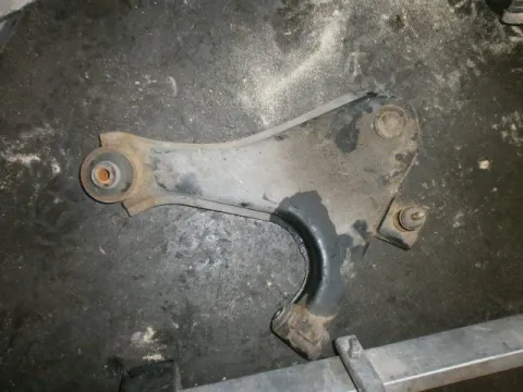 Ψαλίδι, Εμπρός Αριστερό για DAIHATSU, TERIOS, ( 1997 - 2000 )  ( J100 ) ΠΑΛΕΤΑ 1 *223941* Ψαλίδι, Εμπρός Αριστερό για DAIHATSU, TERIOS, ( 1997 - 2000 )  ( J100 ) ΠΑΛΕΤΑ 1 *223941*