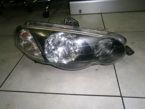 Φανάρι, Εμπρός  Δεξί για HONDA, HRV, ( 2001 - 2005 )  ( GH ) Φανάρι, Εμπρός  Δεξί για HONDA, HRV, ( 2001 - 2005 )  ( GH )