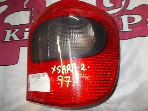 Φανάρι Πίσω Δεξί για CITROEN XSARA (1997 - 2000) (N2) Break - S-Wagon - 5dr , (2000 - 2003) , (2003 - 2004)