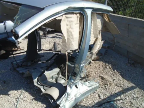 Κολόνα Αριστερή για FORD, C-MAX, ( 2003 - 2006 ) Mk1a ( C214 ) Κολόνα Αριστερή για FORD, C-MAX, ( 2003 - 2006 ) Mk1a ( C214 )