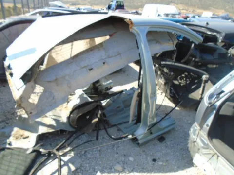 Κολόνα Αριστερή για FORD, C-MAX, ( 2003 - 2006 ) Mk1a ( C214 ) -  Κολόνα Αριστερή για FORD, C-MAX, ( 2003 - 2006 ) Mk1a ( C214 ) -