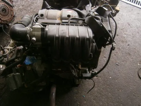 Κινητήρας Κορμός - Καπάκι για CITROEN XSARA (2000 - 2003) 1600 NFU (TU5JP4) Petrol 109 16V , (2003 - 2004) Κινητήρας Κορμός - Καπάκι για CITROEN XSARA (2000 - 2003) 1600 NFU (TU5JP4) Petrol 109 16V , (2003 - 2004)
