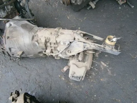 Χειροκίνητο για FORD, TRANSIT, ( 2000 - 2006 ) ( FA_ _ ), 2300 (E5FA)(E5FC) Petrol 146 16V Χειροκίνητο για FORD, TRANSIT, ( 2000 - 2006 ) ( FA_ _ ), 2300 (E5FA)(E5FC) Petrol 146 16V