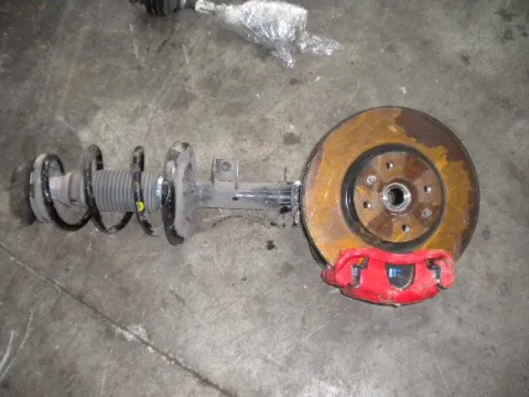 Άκρο Πλήρες, Εμπρός Αριστερό Με ABS για FIAT, 500, ( 2007 - ), 1401  ( 312A1.000 )  Petrol  135  Abarth, 1401  Petrol  160  Abarth Άκρο Πλήρες, Εμπρός Αριστερό Με ABS για FIAT, 500, ( 2007 - ), 1401  ( 312A1.000 )  Petrol  135  Abarth, 1401  Petrol  160  Abarth