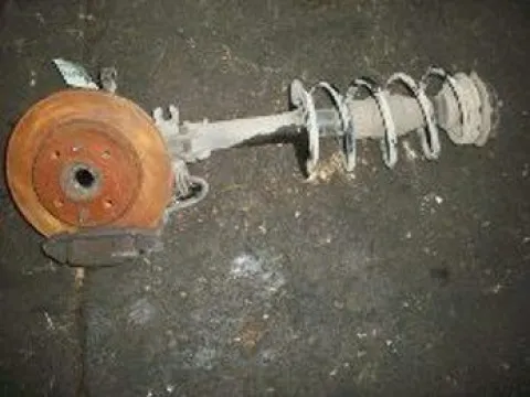 Άκρο Πλήρες, Εμπρός Δεξί Με ABS για FIAT, PUNTO, ( 2003 - 2008 )  ( 188 ) Άκρο Πλήρες, Εμπρός Δεξί Με ABS για FIAT, PUNTO, ( 2003 - 2008 )  ( 188 )