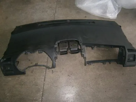 Σετ Αερόσακων Εμπρός (με Ταμπλό) για TOYOTA AURIS (2009 - 2013)  *Γ* Σετ Αερόσακων Εμπρός (με Ταμπλό) για TOYOTA AURIS (2009 - 2013)  *Γ*
