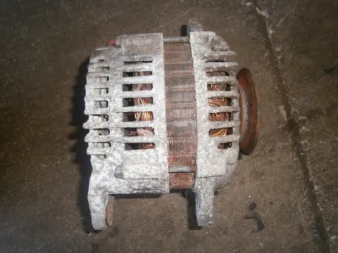 Δυναμό - Εναλλάκτης 23100BN300 για NISSAN, ALMERA, ( 2000 - 2002 )  ( N16 ), ( 2002 - 2006 )  ( N16 ), D22, ( 1998 - 2001 ), X-TRAIL, ( 2001 - 2003 )  ( T30 ), ( 2003 - 2007 )  ( T30 ) Δυναμό - Εναλλάκτης 23100BN300 για NISSAN, ALMERA, ( 2000 - 2002 )  ( N16 ), ( 2002 - 2006 )  ( N16 ), D22, ( 1998 - 2001 ), X-TRAIL, ( 2001 - 2003 )  ( T30 ), ( 2003 - 2007 )  ( T30 )