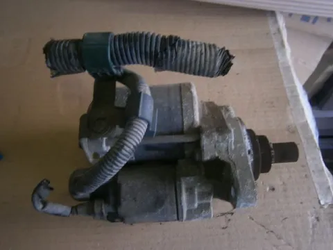Μίζα SM422-53209 για HONDA, CIVIC, ( 1988 -1990 ) ( EC - D - E  - F ), ( 1990 -1992 ) ( EC - D - E  - F ) Μίζα SM422-53209 για HONDA, CIVIC, ( 1988 -1990 ) ( EC - D - E  - F ), ( 1990 -1992 ) ( EC - D - E  - F )