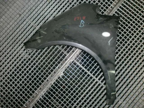 Φτερό, Εμπρός Αριστερό για MERCEDES, A - CLASS, ( 1997 - 2000 )  ( W168 ), ( 2001 - 2004 )  ( W168 ) Φτερό, Εμπρός Αριστερό για MERCEDES, A - CLASS, ( 1997 - 2000 )  ( W168 ), ( 2001 - 2004 )  ( W168 )