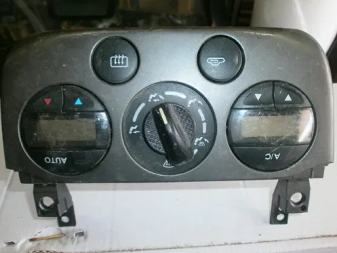 Χειριστήρια Καλοριφέρ για NISSAN, PRIMERA, ( 1996 - 1999 )  ( P11 ), ( 1996 - 1999 )  ( WP11 ), ( 1999 - 2001 )  ( P11 ) Χειριστήρια Καλοριφέρ για NISSAN, PRIMERA, ( 1996 - 1999 )  ( P11 ), ( 1996 - 1999 )  ( WP11 ), ( 1999 - 2001 )  ( P11 )