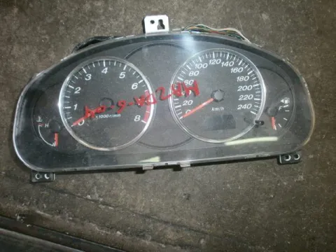 Κοντέρ για MAZDA, 6, ( 2002 - 2006 )  ( GG ) ( GY ) Κοντέρ για MAZDA, 6, ( 2002 - 2006 )  ( GG ) ( GY )