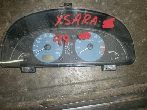 Κοντέρ P9645744480 για CITROEN, XSARA, ( 2000 - 2003 ) Κοντέρ P9645744480 για CITROEN, XSARA, ( 2000 - 2003 )