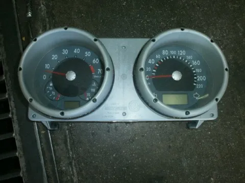 Κοντέρ 0263627003 για VW, POLO, ( 1999 - 2001 )  ( 6N2 ) Κοντέρ 0263627003 για VW, POLO, ( 1999 - 2001 )  ( 6N2 )