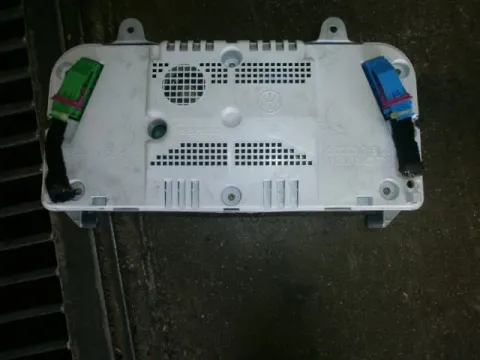 Κοντέρ 0263627003 για VW, POLO, ( 1999 - 2001 )  ( 6N2 ) - 