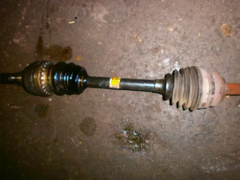 Ημιαξόνιο, Εμπρός Αριστερό για CHEVROLET - DAEWOO, KALOS, ( 2003 - 2004 )  ( T200 ), 1400 F14S3 petrol 83 8V Ημιαξόνιο, Εμπρός Αριστερό για CHEVROLET - DAEWOO, KALOS, ( 2003 - 2004 )  ( T200 ), 1400 F14S3 petrol 83 8V