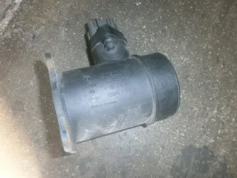 Μετρητής Μάζας Αέρος ( MAF - LUFT - AIR FLOW ) 0280218005 για NISSAN, ALMERA, ( 2000 - 2002 )  ( N16 ), 2200 (YD22DDT)  110 Turbo Di, 2200 (YD22DDT) diesel 110 Turbo Di Μετρητής Μάζας Αέρος ( MAF - LUFT - AIR FLOW ) 0280218005 για NISSAN, ALMERA, ( 2000 - 2002 )  ( N16 ), 2200 (YD22DDT)  110 Turbo Di, 2200 (YD22DDT) diesel 110 Turbo Di