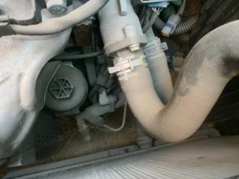 Κιβώτιο  Ταχυτήτων  ( Σασμάν ), Χειροκίνητο για PEUGEOT, 307, ( 2001 - 2005 )  ( 3A )  ( 3C ), 1600  ( NFU )  Petrol  109  16 valve Κιβώτιο  Ταχυτήτων  ( Σασμάν ), Χειροκίνητο για PEUGEOT, 307, ( 2001 - 2005 )  ( 3A )  ( 3C ), 1600  ( NFU )  Petrol  109  16 valve