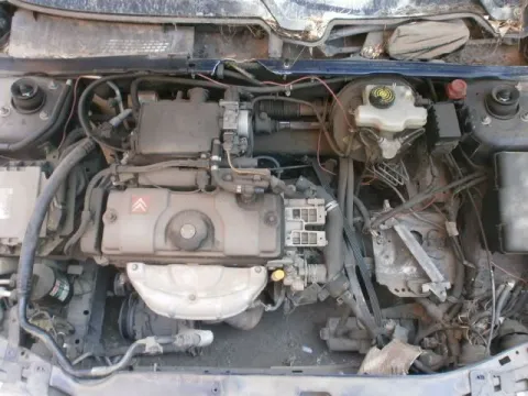 Κινητήρας Κορμός - Καπάκι για CITROEN SAXO (1996 - 1999) (S) 1400 (KFWTU3JP)(KFXTU3JP) Petrol 75 , (1999 - 2002) (S) Κινητήρας Κορμός - Καπάκι για CITROEN SAXO (1996 - 1999) (S) 1400 (KFWTU3JP)(KFXTU3JP) Petrol 75 , (1999 - 2002) (S)