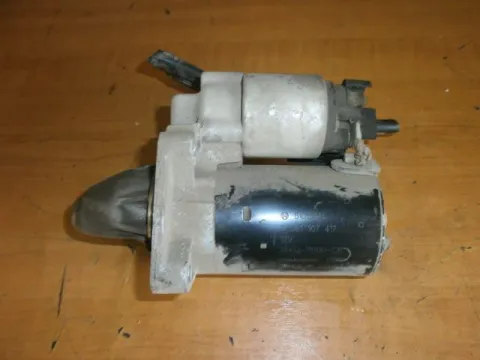 Μίζα (0001107417) για FORD, FIESTA, ( 1996 - 1999 ) Mk4a, ( 1999 - 2002 ) Mk4b, FOCUS, ( 1998 - 2001 ) Mk1a, ( 2002 - 2004 ) Mk1b, ( 2004 - 2008 ) Mk2a ( DA3 - C307 ), FUSION, ( 2002 - 2005 )  ( JU ), Μίζα (0001107417) για FORD, FIESTA, ( 1996 - 1999 ) Mk4a, ( 1999 - 2002 ) Mk4b, FOCUS, ( 1998 - 2001 ) Mk1a, ( 2002 - 2004 ) Mk1b, ( 2004 - 2008 ) Mk2a ( DA3 - C307 ), FUSION, ( 2002 - 2005 )  ( JU ),