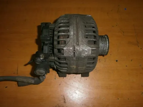 Δυναμό - Εναλλάκτης (9621791480) Diesel για PEUGEOT, 406, ( 1996 - 1999 )  ( 8B ), ( 1999 - 2004 )  ( 8B ), 607, ( 1999 - 2004 ), 806, ( 1994 - 2002 )  ( 221 ), 206, ( 1998 - 2002 )  ( 2A )  ( 2C )  ( Δυναμό - Εναλλάκτης (9621791480) Diesel για PEUGEOT, 406, ( 1996 - 1999 )  ( 8B ), ( 1999 - 2004 )  ( 8B ), 607, ( 1999 - 2004 ), 806, ( 1994 - 2002 )  ( 221 ), 206, ( 1998 - 2002 )  ( 2A )  ( 2C )  (