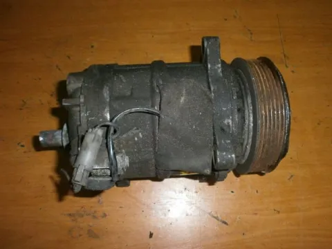Συμπιεστής A-C ( Κομπρέσορας ) (506011-9732) για VOLVO, V70, ( 1997 - 2000 )  ( P80 ), ( 2000 - 2005 )  ( P80_ ), S60, ( 2000 - 2005 ), XC90, ( 2003 - 2006 ), ( 2007 - 2009 ) Συμπιεστής A-C ( Κομπρέσορας ) (506011-9732) για VOLVO, V70, ( 1997 - 2000 )  ( P80 ), ( 2000 - 2005 )  ( P80_ ), S60, ( 2000 - 2005 ), XC90, ( 2003 - 2006 ), ( 2007 - 2009 )