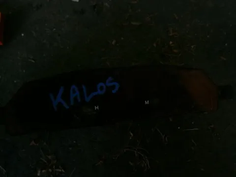 Ρολόι για CHEVROLET - DAEWOO, KALOS, ( 2003 - 2004 )  ( T200 ) Ρολόι για CHEVROLET - DAEWOO, KALOS, ( 2003 - 2004 )  ( T200 )