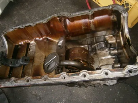 Κάρτερ για FORD, TRANSIT, ( 2000 - 2006 ) ( FA_ _ ), 2300 (E5FA)(E5FC) Petrol 146 16V Κάρτερ για FORD, TRANSIT, ( 2000 - 2006 ) ( FA_ _ ), 2300 (E5FA)(E5FC) Petrol 146 16V