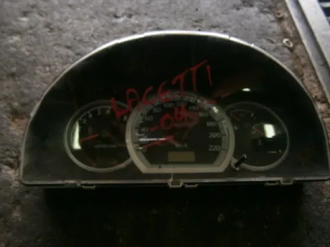 Κοντέρ για CHEVROLET - DAEWOO, LACETTI, ( 2004 - 2005 )  ( J200 ) Κοντέρ για CHEVROLET - DAEWOO, LACETTI, ( 2004 - 2005 )  ( J200 )